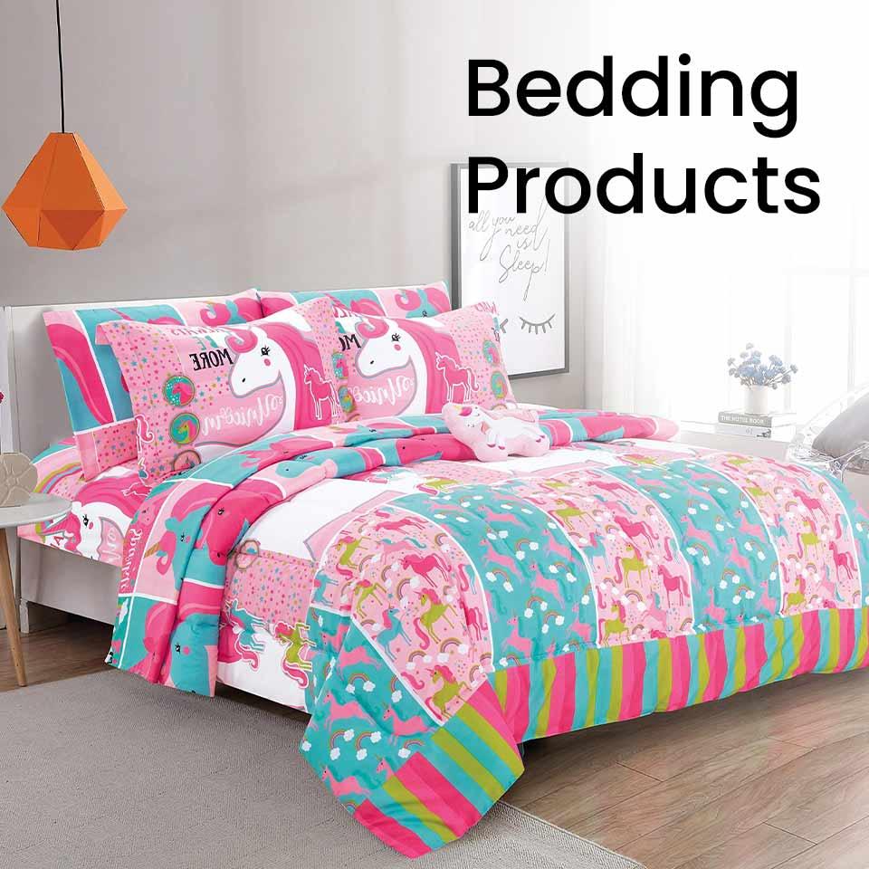 Bedding