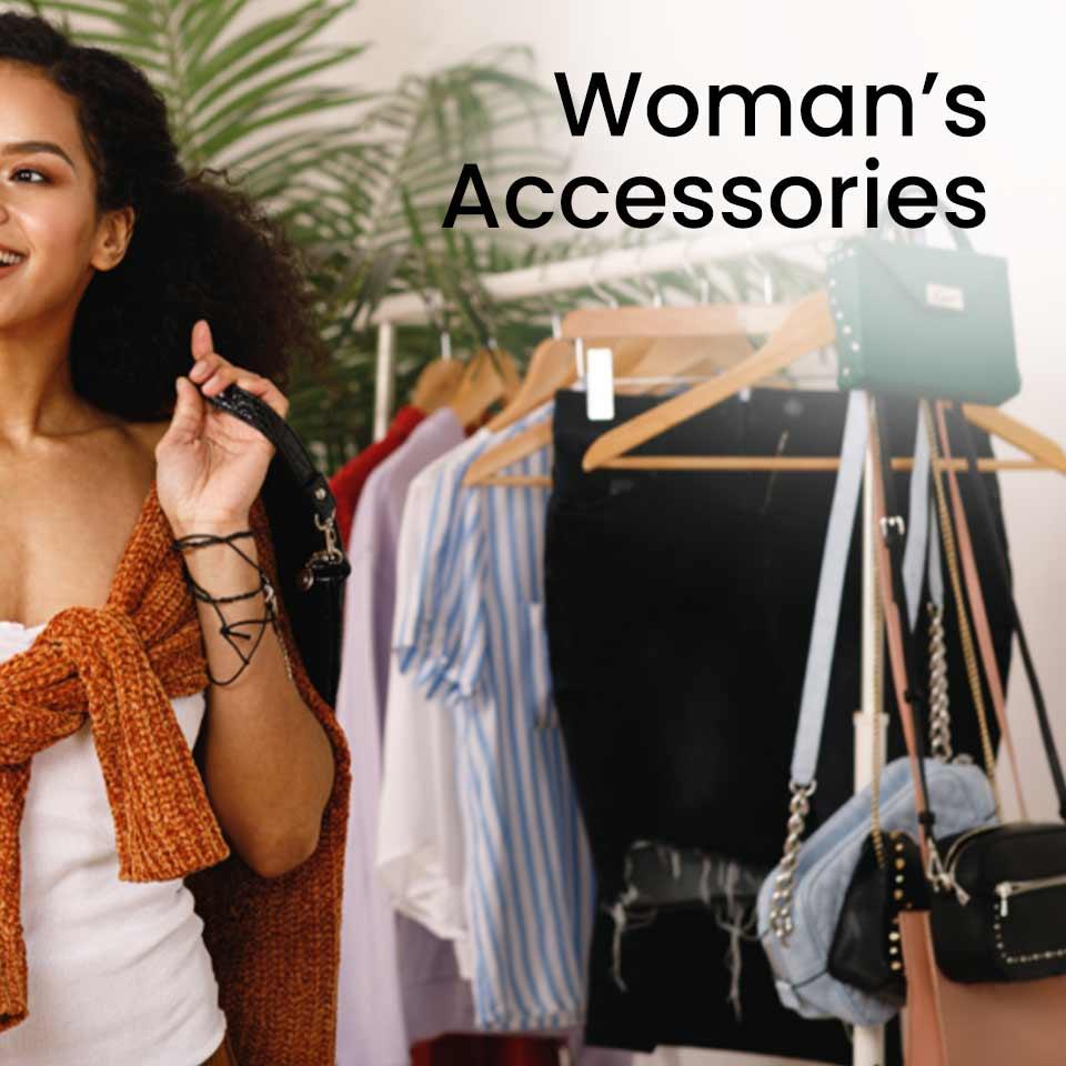 Woman's Accessories