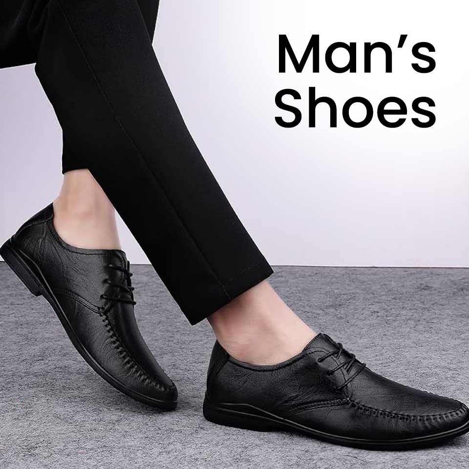 Men's Shoes