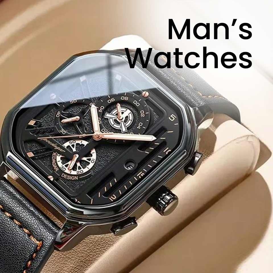 Men's Watches