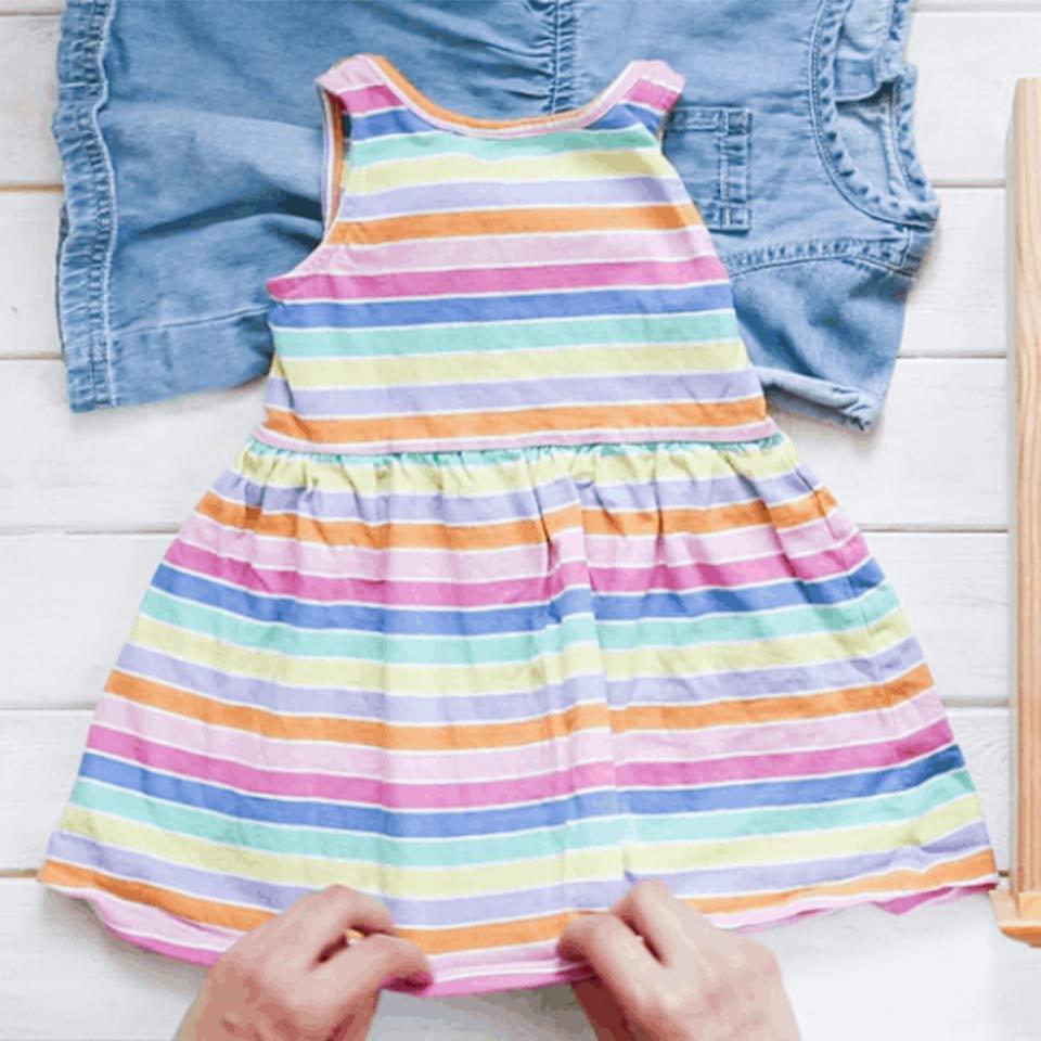 Kids Clothing